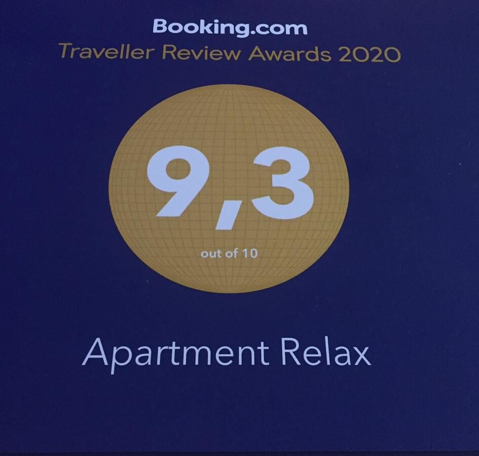 Апартаменты Apartment Relax Плужине-26