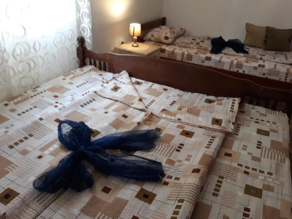 Апартаменты Apartment Relax Плужине-50