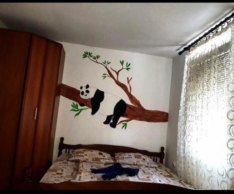 Апартаменты Apartment Relax Плужине-79