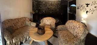 Апартаменты Apartment Relax Плужине Апартаменты с 2 спальнями-2