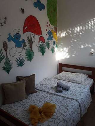 Апартаменты Apartment Relax Плужине Апартаменты с 2 спальнями-45