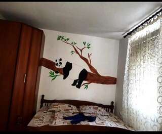 Апартаменты Apartment Relax Плужине Апартаменты с 2 спальнями-76