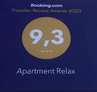 Апартаменты Apartment Relax Плужине Апартаменты с 2 спальнями-82