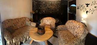 Апартаменты Apartment Relax Плужине Апартаменты с 2 спальнями-87