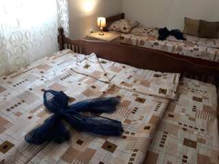 Апартаменты Apartment Relax Плужине Апартаменты с 2 спальнями-9