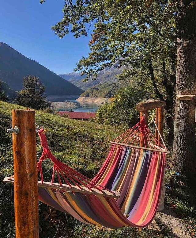 Апартаменты Apartment Relax Плужине-20