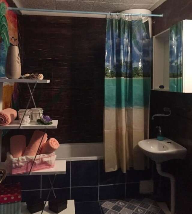 Апартаменты Apartment Relax Плужине-82